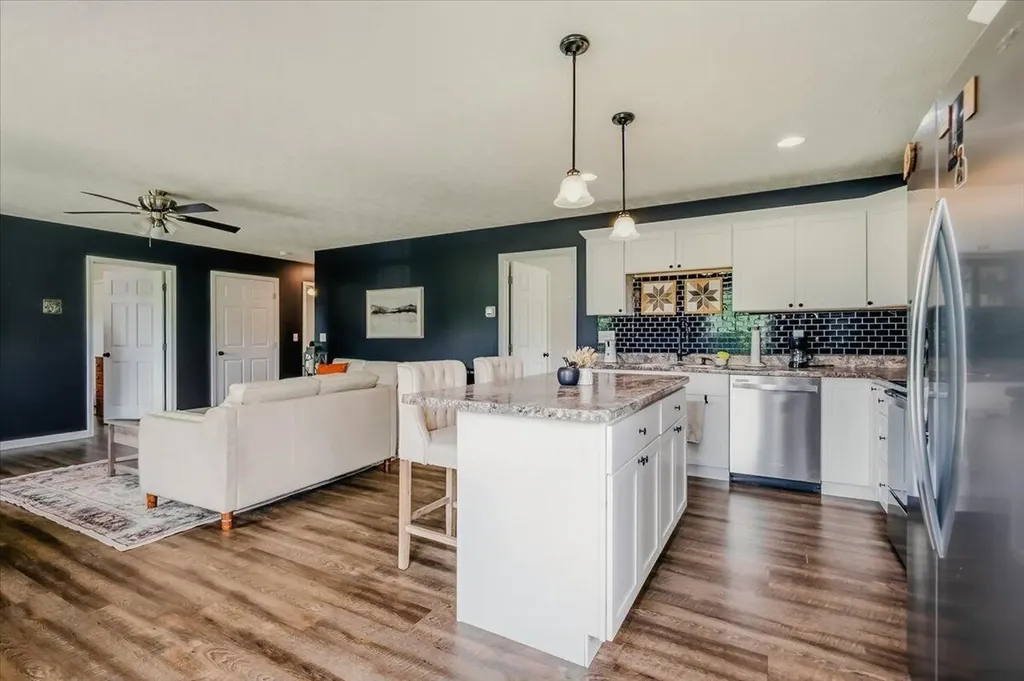 322 Mckeehans Crossing Corbin KY 40701