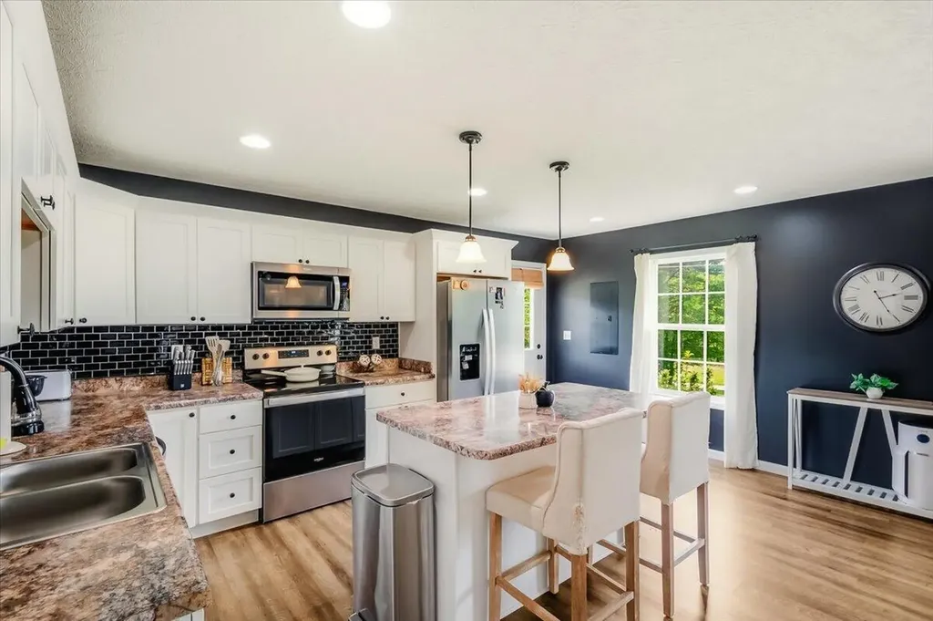 322 Mckeehans Crossing Corbin KY 40701