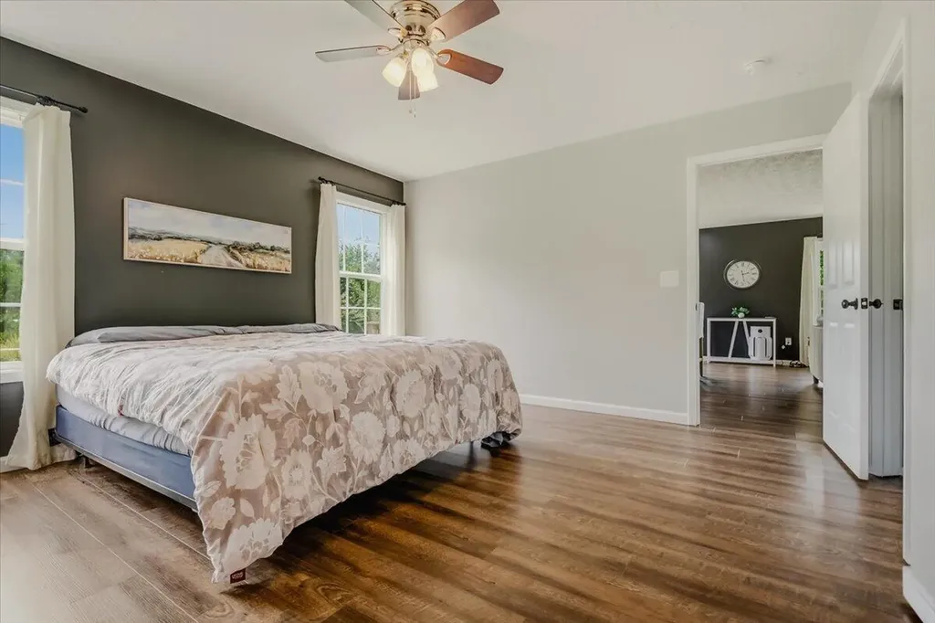 322 Mckeehans Crossing Corbin KY 40701