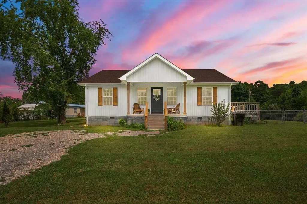 322 Mckeehans Crossing Corbin KY 40701