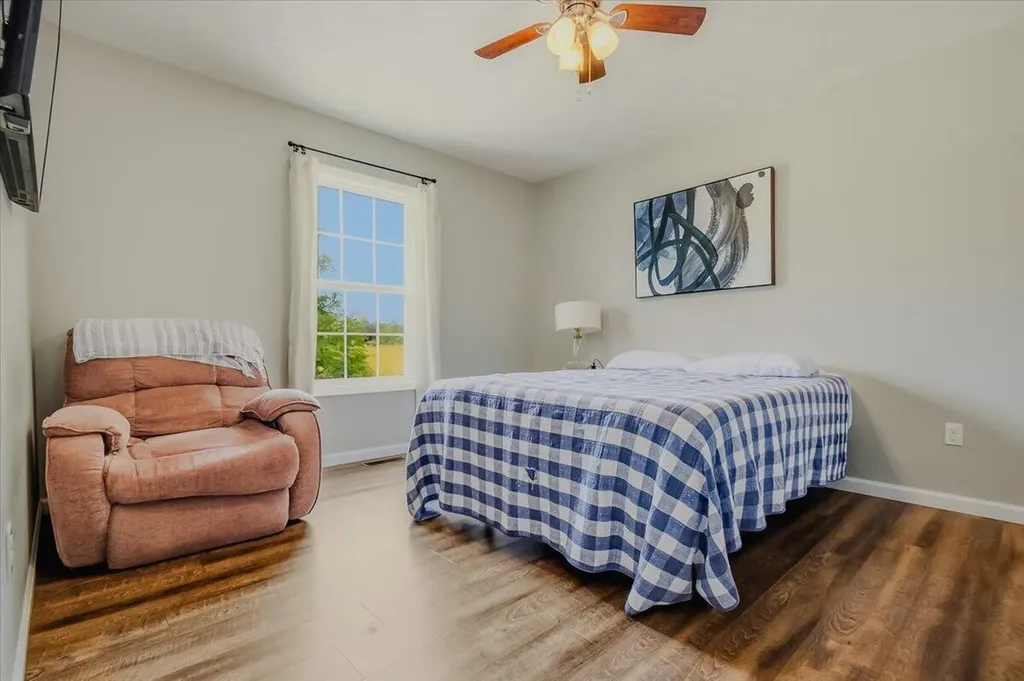 322 Mckeehans Crossing Corbin KY 40701