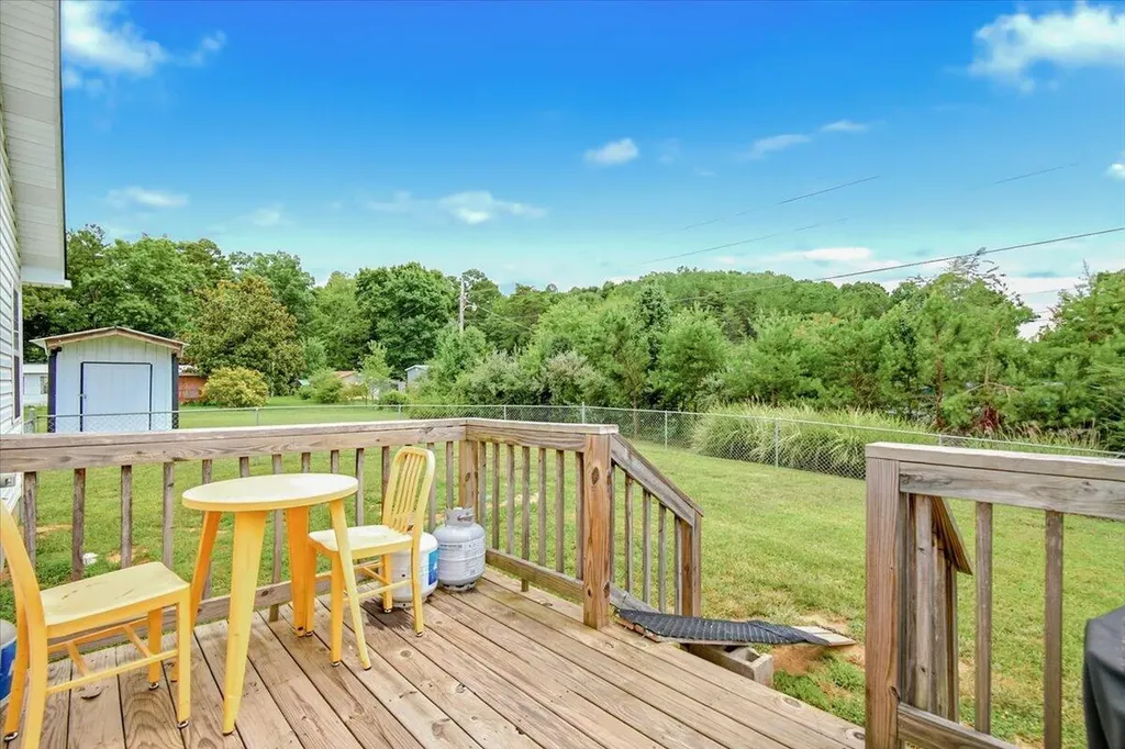 322 Mckeehans Crossing Corbin KY 40701