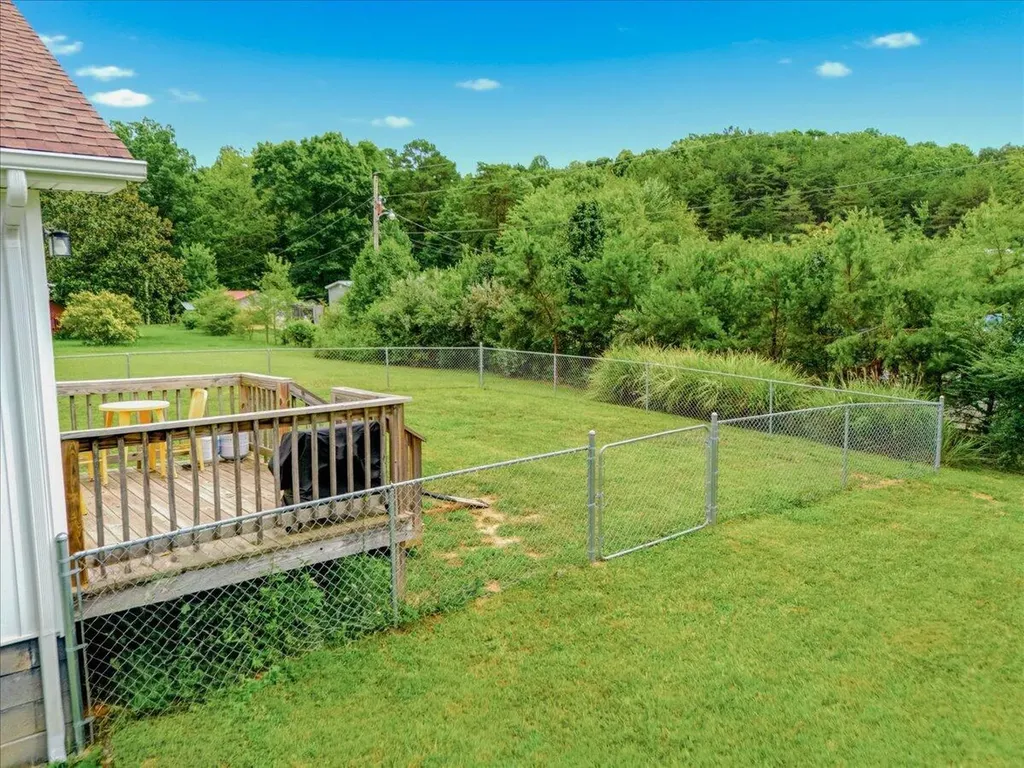322 Mckeehans Crossing Corbin KY 40701