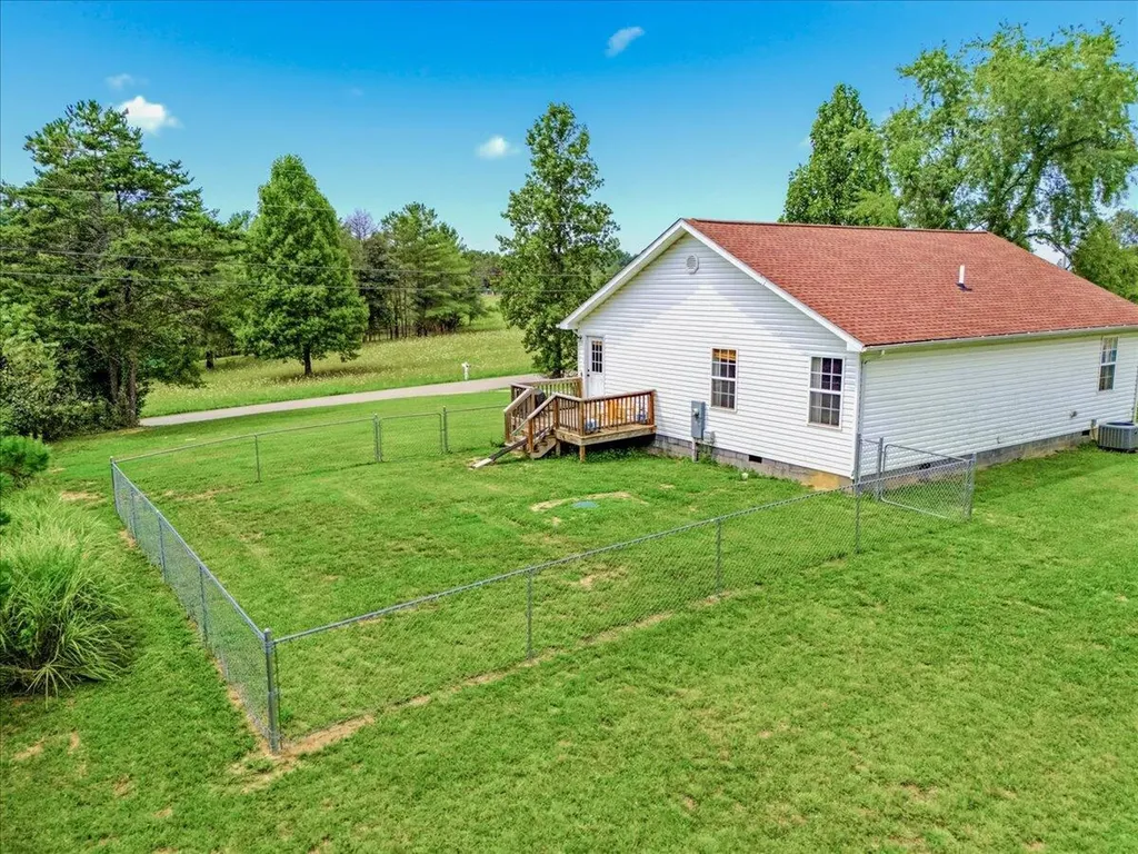322 Mckeehans Crossing Corbin KY 40701