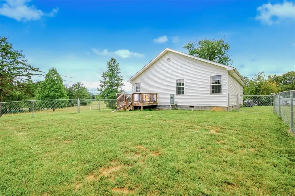 322 Mckeehans Crossing Corbin KY 40701