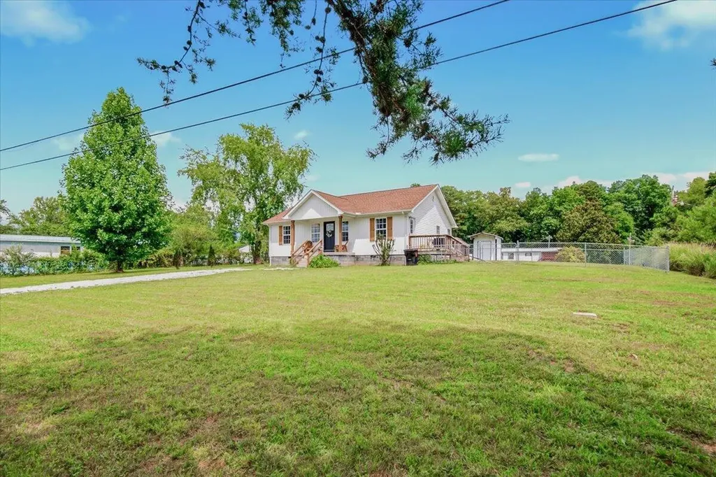 322 Mckeehans Crossing Corbin KY 40701