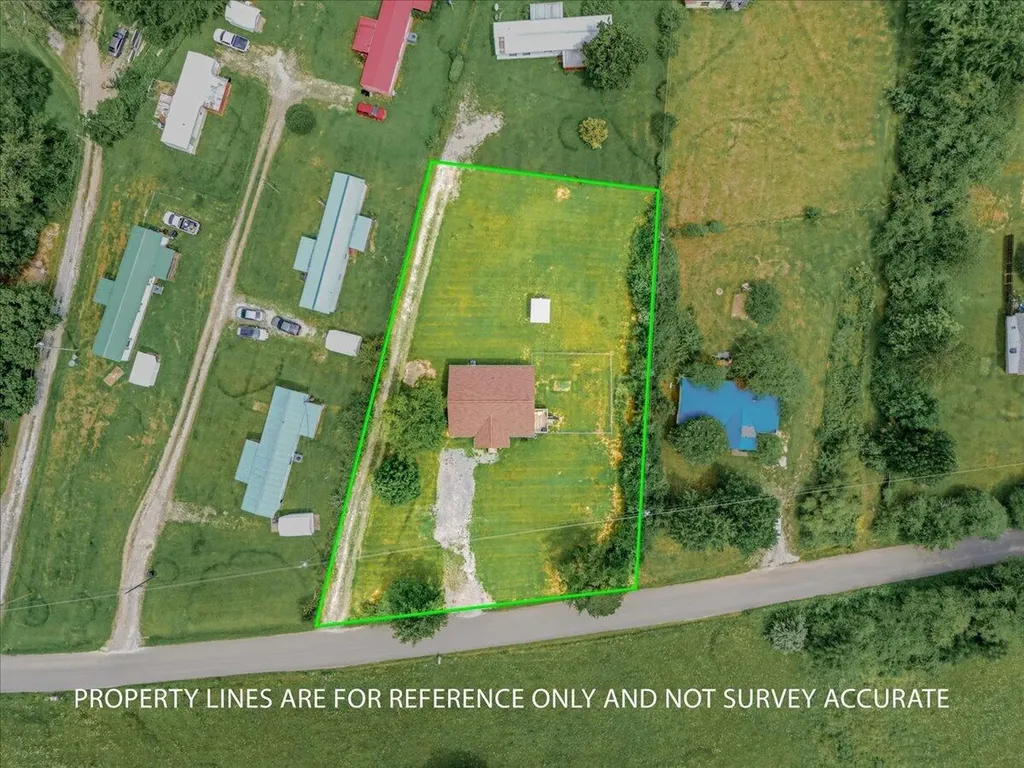 322 Mckeehans Crossing Corbin KY 40701