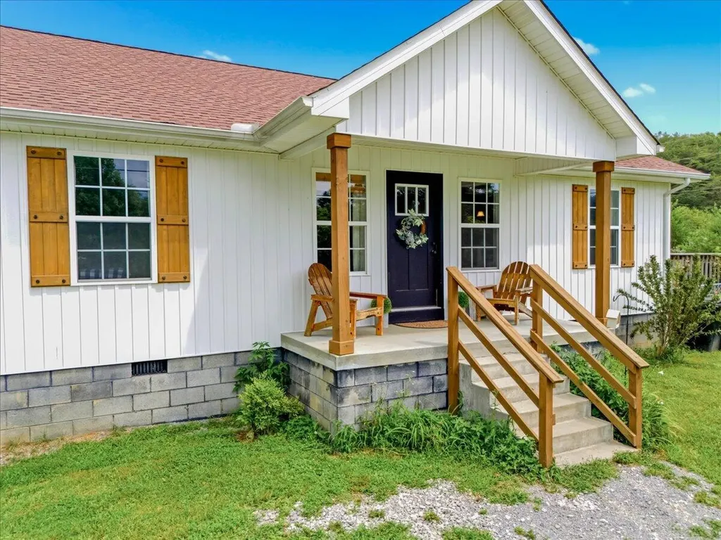 322 Mckeehans Crossing Corbin KY 40701