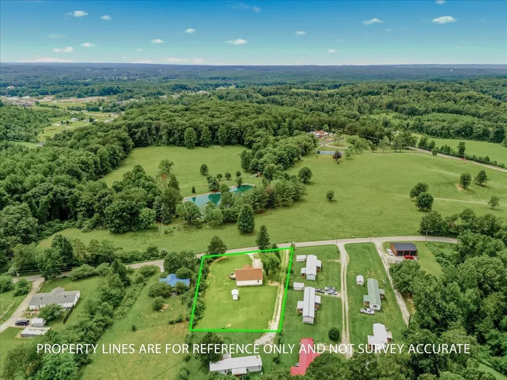 322 Mckeehans Crossing Corbin KY 40701