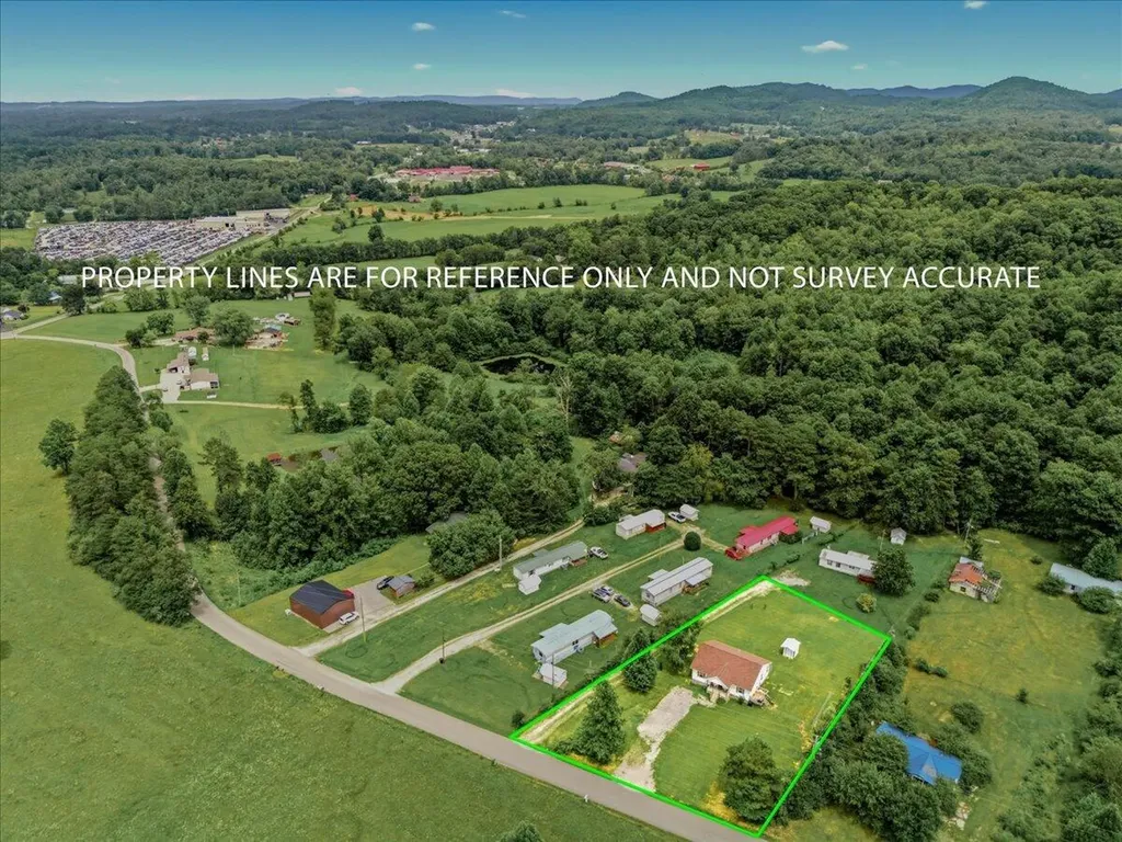 322 Mckeehans Crossing Corbin KY 40701