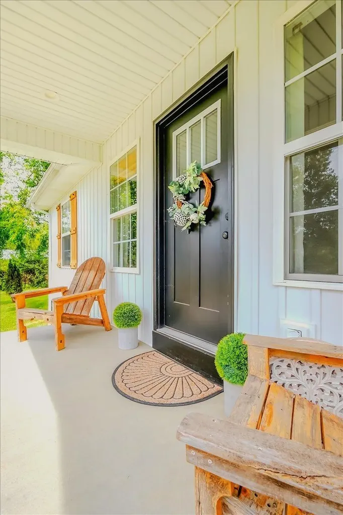 322 Mckeehans Crossing Corbin KY 40701