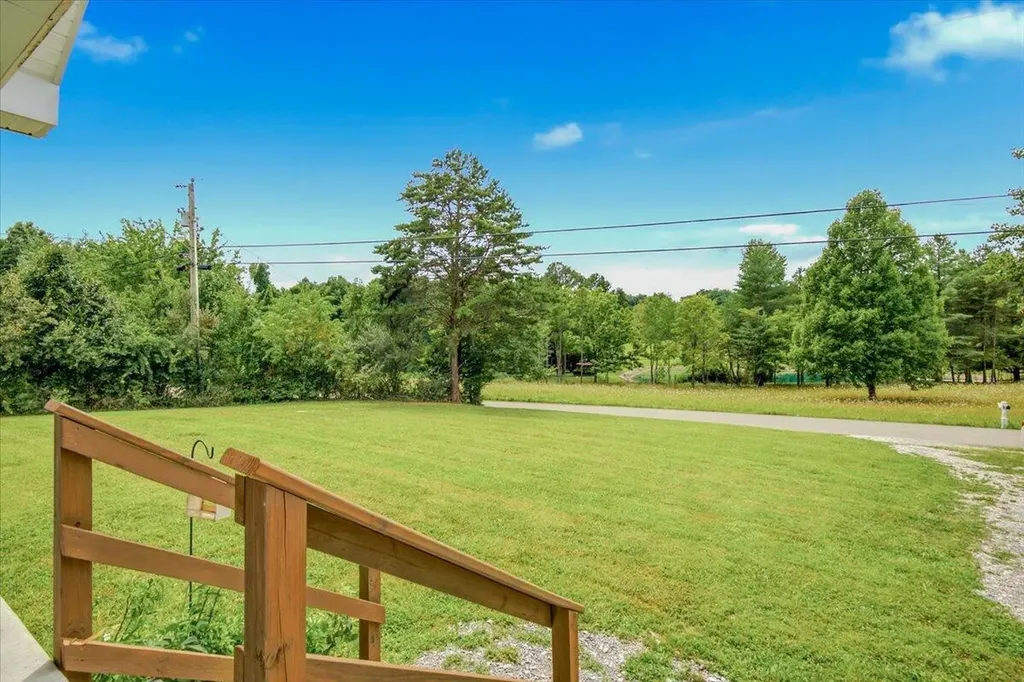 322 Mckeehans Crossing Corbin KY 40701