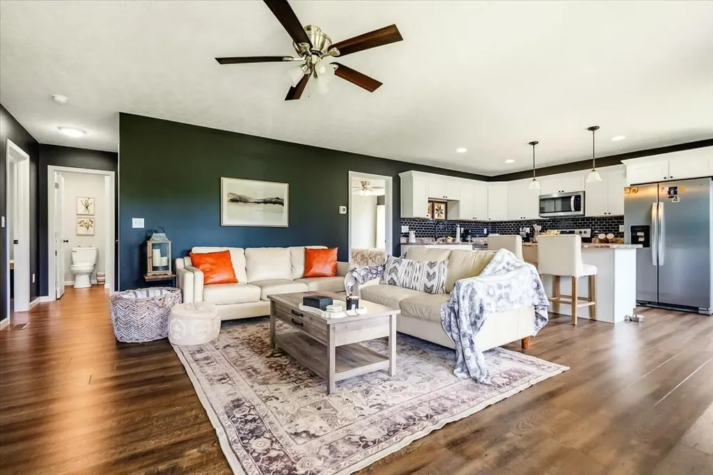 322 Mckeehans Crossing Corbin KY 40701
