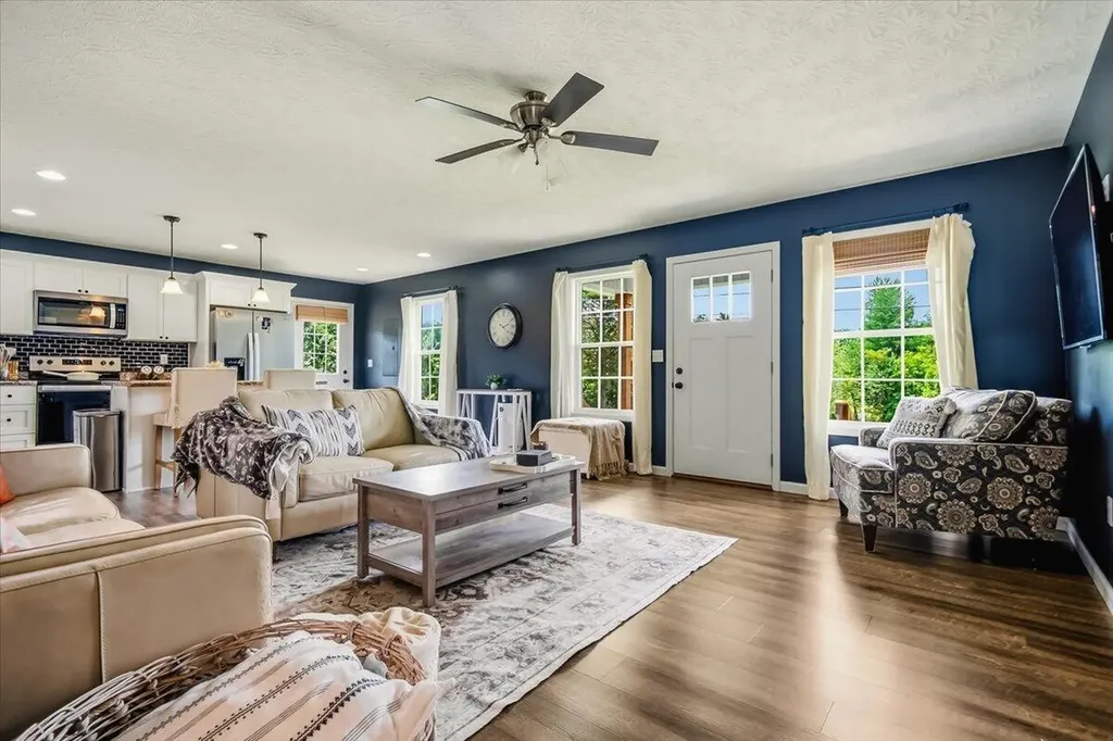 322 Mckeehans Crossing Corbin KY 40701