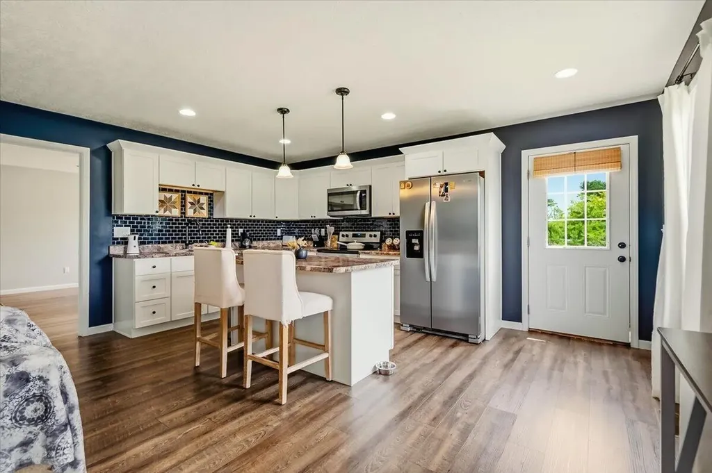322 Mckeehans Crossing Corbin KY 40701