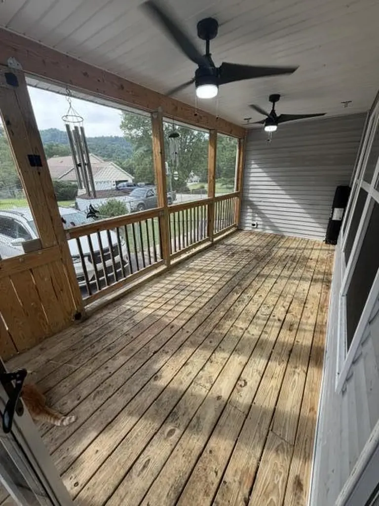 275 Burton Road Letcher KY 41832
