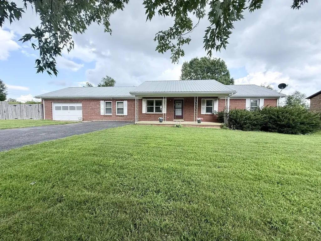 112 Blue Ridge Drive Berea KY 40403