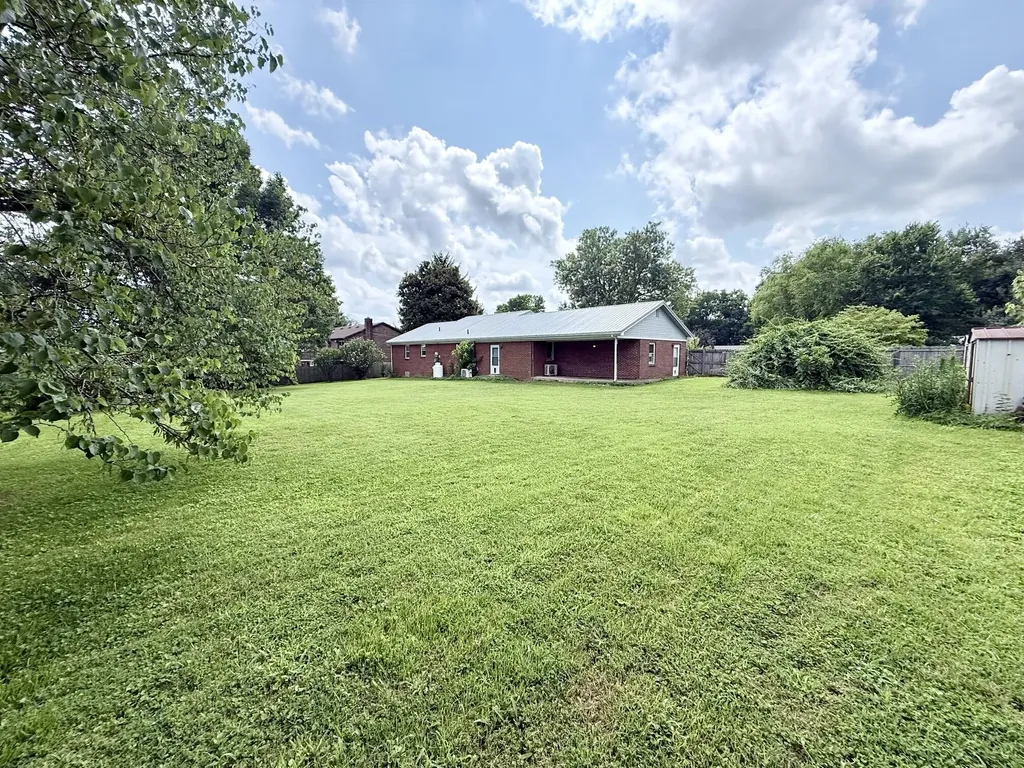 112 Blue Ridge Drive Berea KY 40403