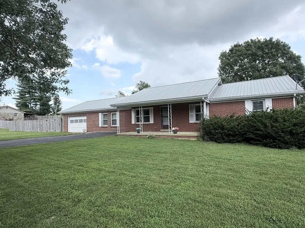 112 Blue Ridge Drive Berea KY 40403