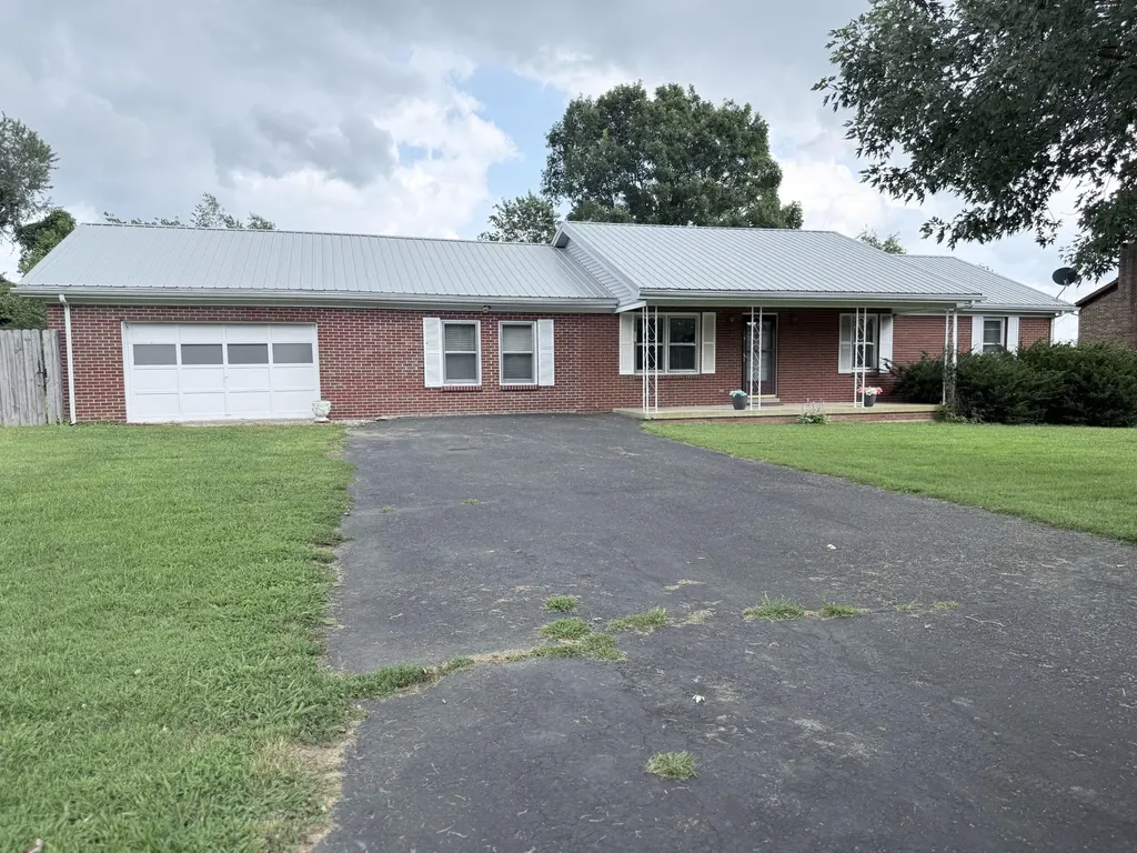 112 Blue Ridge Drive Berea KY 40403