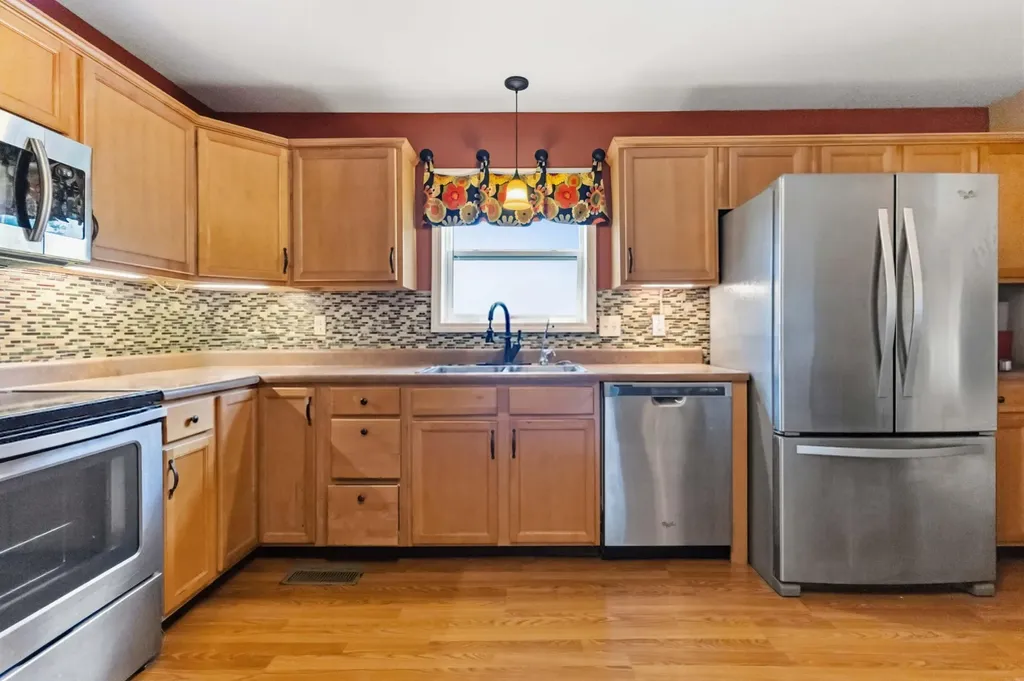 1716 Liberty Road Eubank KY 42567