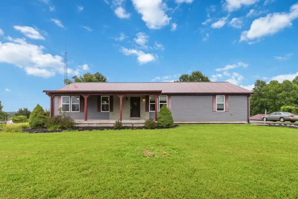 1716 Liberty Road Eubank KY 42567