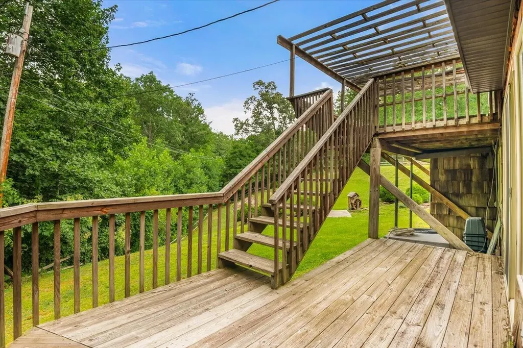 935 Whippoorwill Road Corbin KY 40701