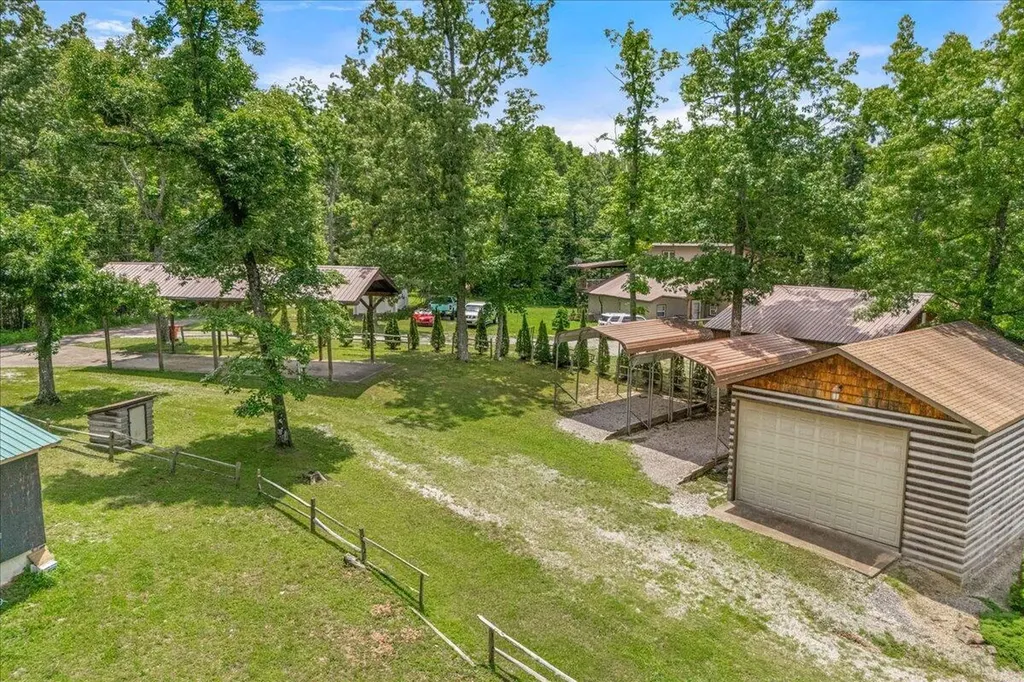 935 Whippoorwill Road Corbin KY 40701