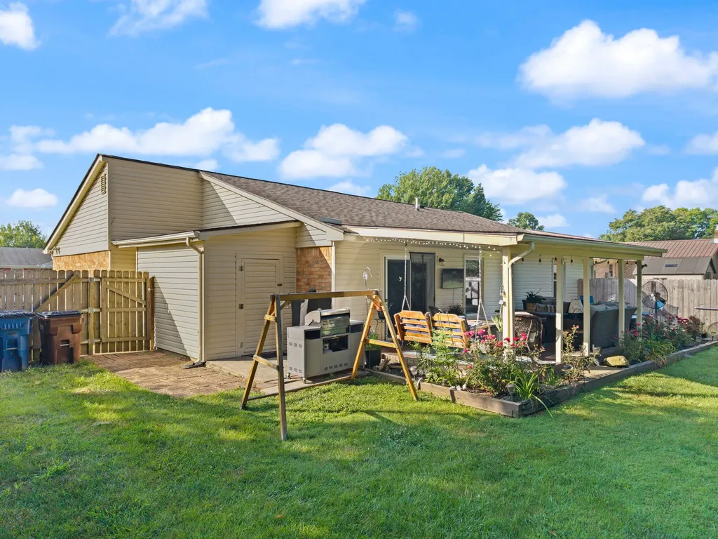 420 Marsailles Road Versailles KY 40383