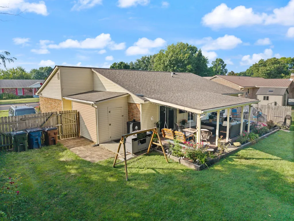 420 Marsailles Road Versailles KY 40383
