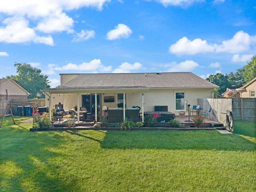 420 Marsailles Road Versailles KY 40383