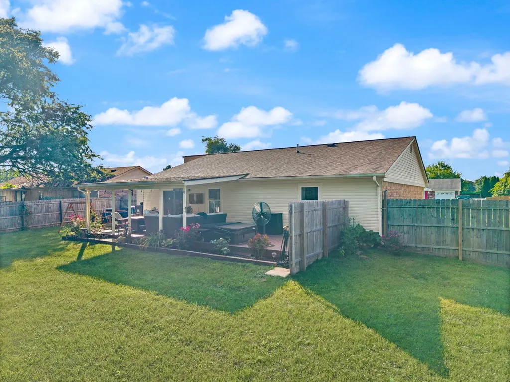 420 Marsailles Road Versailles KY 40383