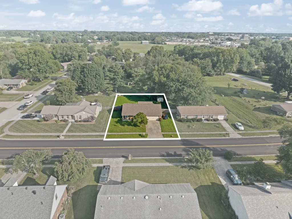 420 Marsailles Road Versailles KY 40383