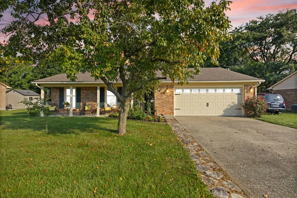 420 Marsailles Road Versailles KY 40383