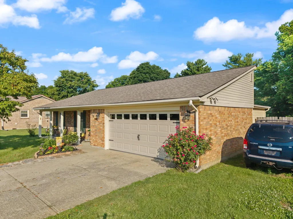420 Marsailles Road Versailles KY 40383