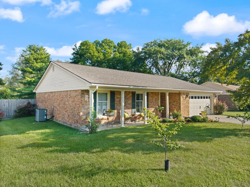 420 Marsailles Road Versailles KY 40383