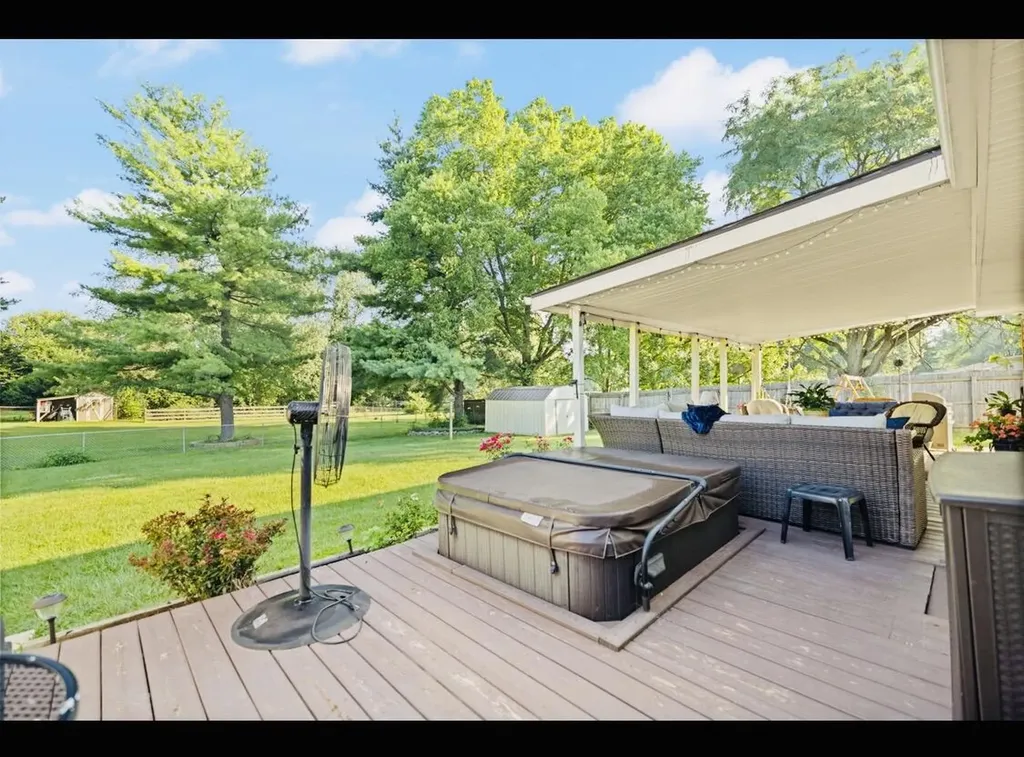 420 Marsailles Road Versailles KY 40383