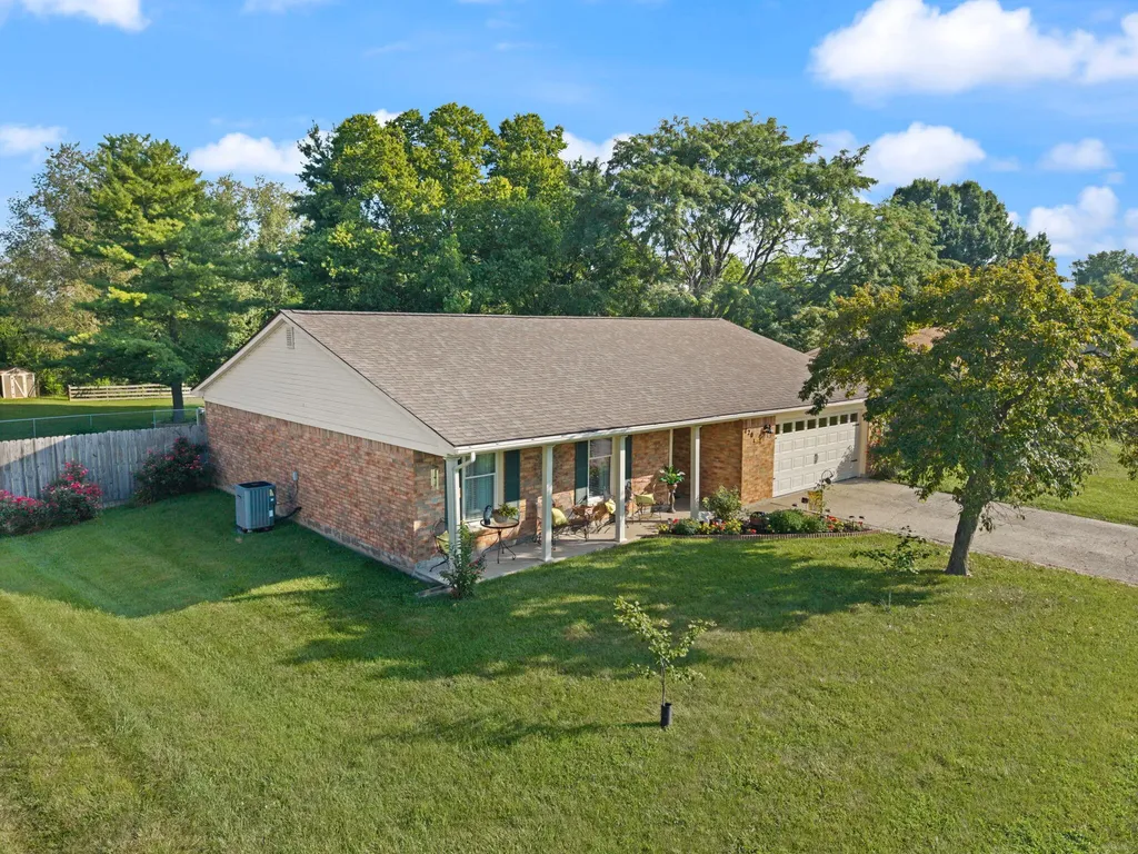 420 Marsailles Road Versailles KY 40383