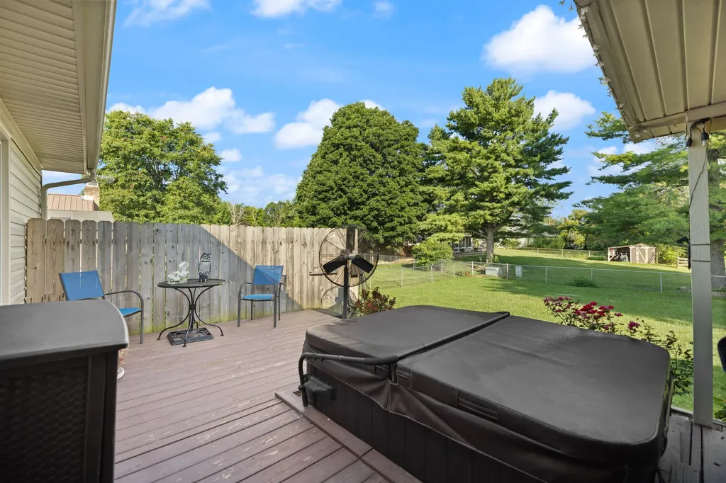 420 Marsailles Road Versailles KY 40383