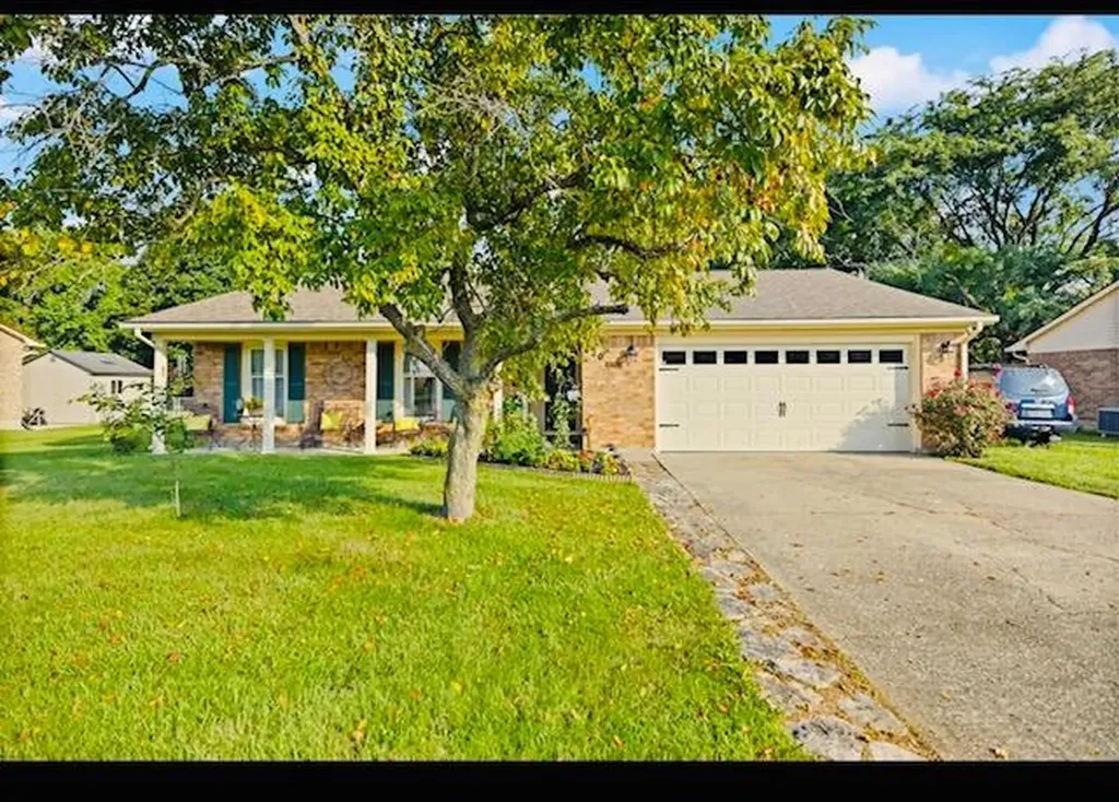 420 Marsailles Road Versailles KY 40383
