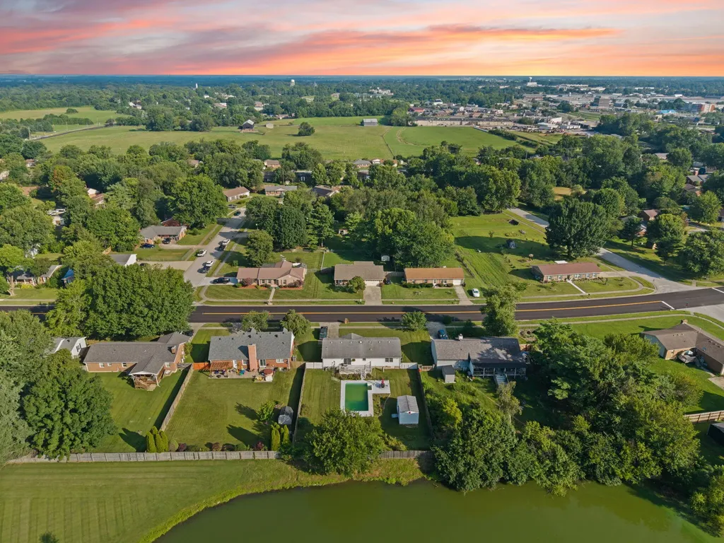 420 Marsailles Road Versailles KY 40383