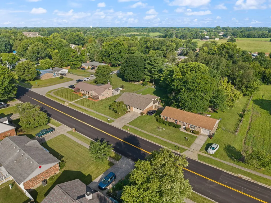 420 Marsailles Road Versailles KY 40383