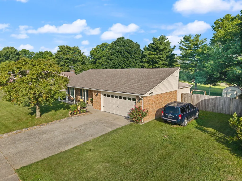 420 Marsailles Road Versailles KY 40383