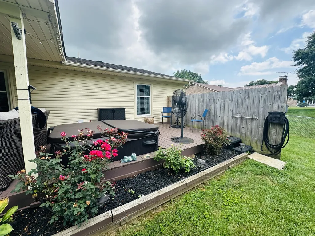 420 Marsailles Road Versailles KY 40383