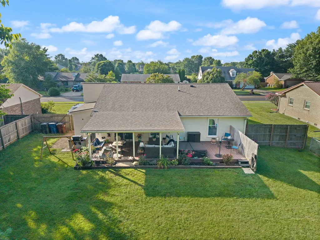 420 Marsailles Road Versailles KY 40383
