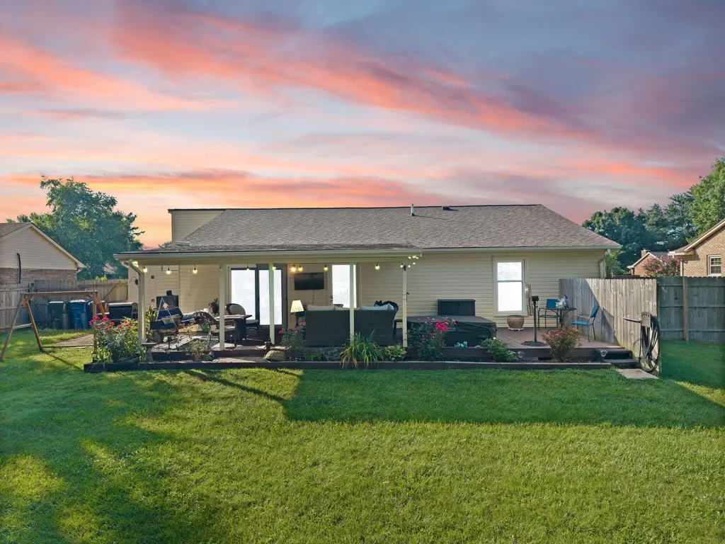 420 Marsailles Road Versailles KY 40383