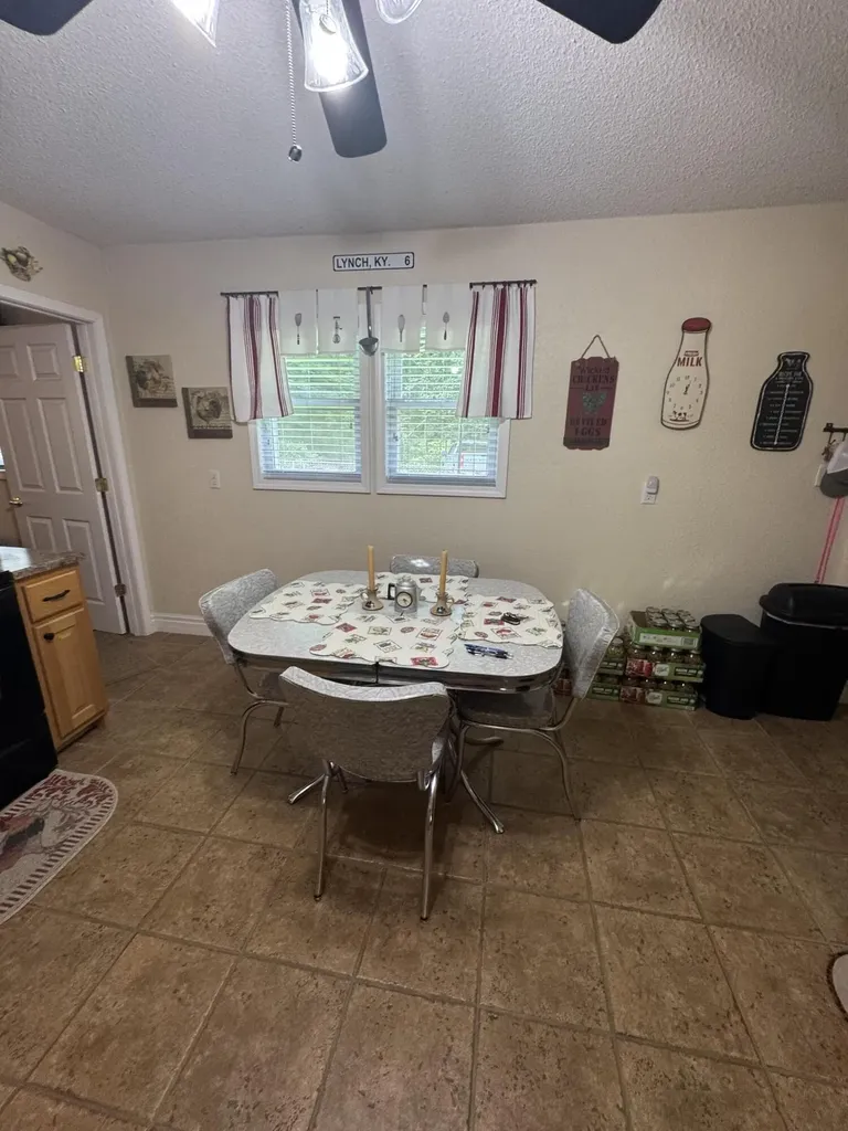 358 E Main Street Lynch KY 40855