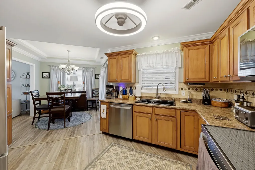 261 Oxford Circle Richmond KY 40475