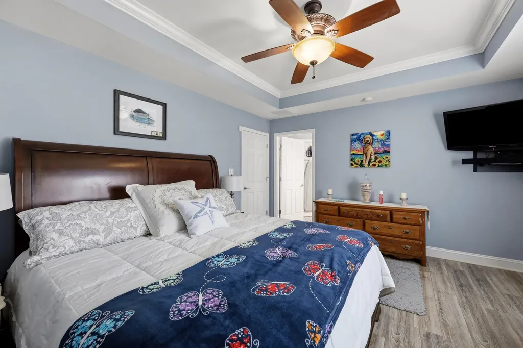 261 Oxford Circle Richmond KY 40475