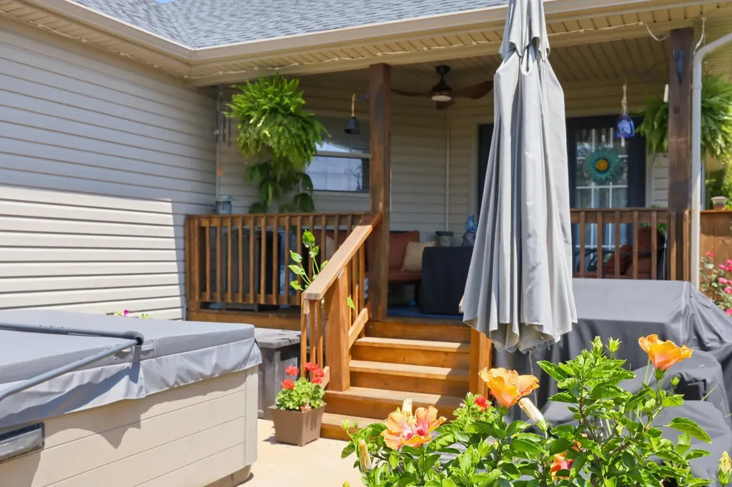 261 Oxford Circle Richmond KY 40475